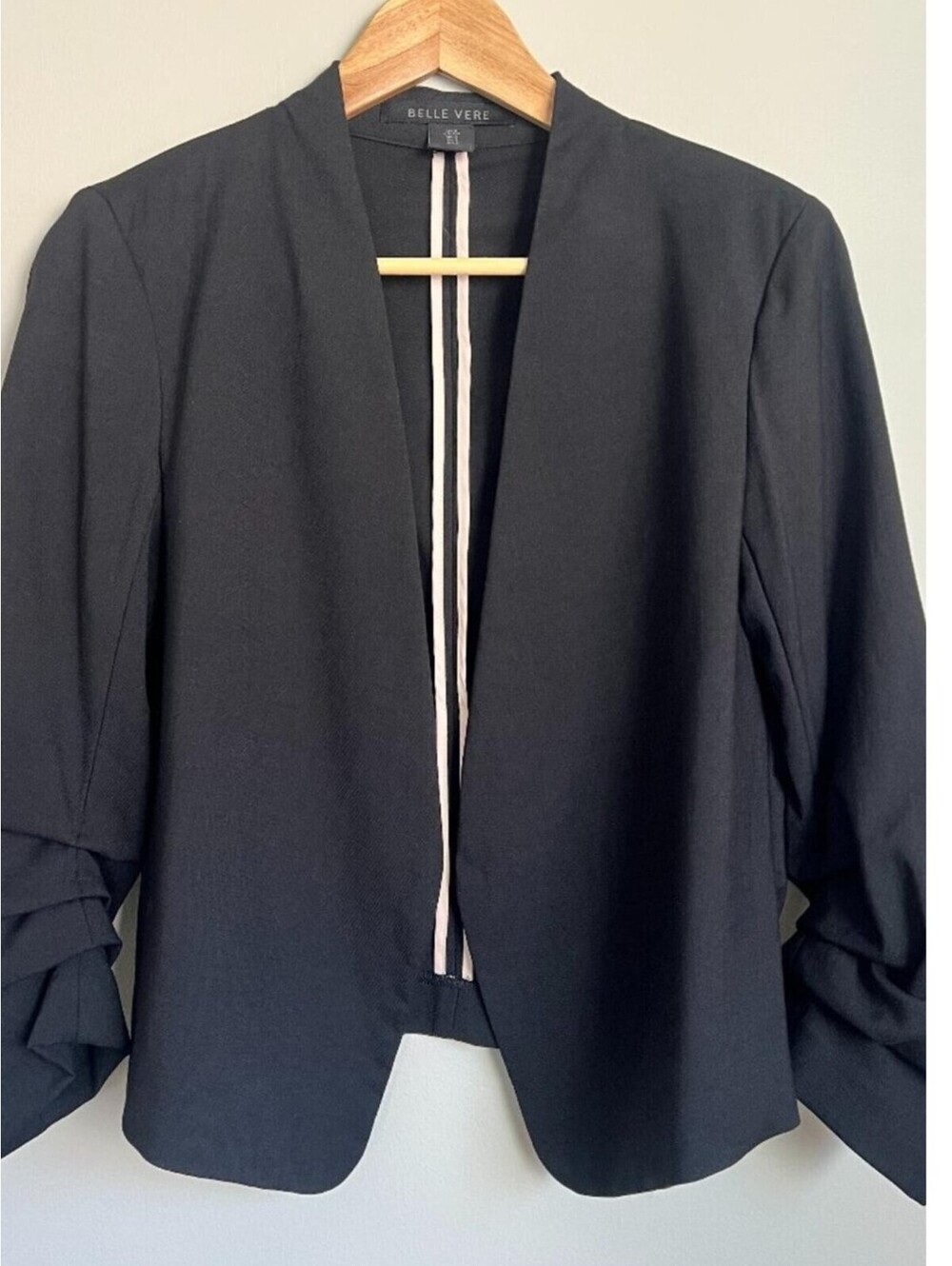 Belle Vere Blazer Women's Size Small